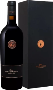 Вино Gran Valtravieso, DO, 2018, 0.75 л (п/у)