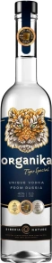 Водка Tiger Special, Organika, 0.5 л