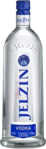 Водка Boris Jelzin, 0.7 л