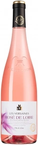 Вино Les Versaines, Marcel Martin, AOP, 2023, 0.75 л