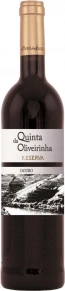 Вино Quinta da Oliveirinha, Quinta da Oliveirinha, DOC, 2016, 0.75 л