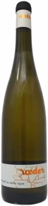Вино Pinot Blanc La Vieille Vigne, Luc Roeder, 2018, 0.75 л