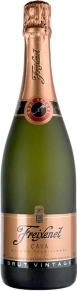 Игристое вино Cava Brut Nature Vintage, Freixenet, 2010, 0.75 л