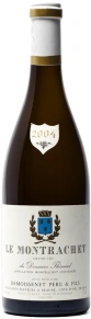 Вино Montrachet Grand Cru du Domaine Thenard, Remoissenet Pere & Fils, 2004, 0.75 л