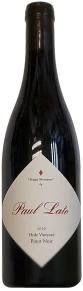 Вино Magic Moments Pinot Noir, Paul Lato, 2019, 0.75 л