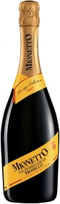 Игристое вино Prestige Collection Valdobbiadene Prosecco Superiore Extra Dry, Mionetto, DOCG, 0.75 л