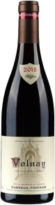 Вино Volnay, Domaine Dubreuil-Fontaine, AOC, 2018, 0.75 л