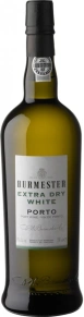 Портвейн Extra Dry White, Burmester, 0.75 л