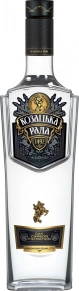 Водка Премиум, Козацька Рада, 0.7 л