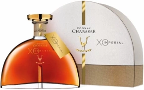 Коньяк Imperial, Chabasse, XO, 45 лет, 0.7 л (п/у)