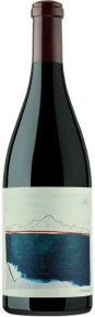Вино Los Alamos Vineyard Pinot Noir, Chanin Wine, 2017, 0.75 л