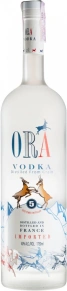 Водка ORA, 1.75 л