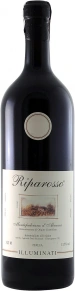 Вино Montepulciano d'Abruzzo Riparosso, Illuminati, DOC, 2017, 3 л
