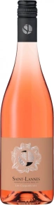 Вино Les Coquelicots, Domaine Saint-Lannes, IGP, 2022, 0.75 л