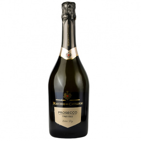 Игристое вино Maschio dei Cavalieri Prosecco Extra Dry, Cantine Maschio