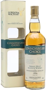 Виски Mannochmore, Connoisseur's Choice, 20 лет, 0.7 л (п/у)