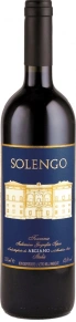 Вино Solengo, Argiano, IGT, 2012, 0.75 л