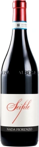 Вино Seifile, Nada Fiorenzo, DOC, 2015, 0.75 л