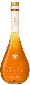 Коньяк Baron Otard, VS, 2 года, 0.5 л