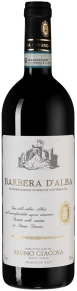 Вино Barbera d'Alba, Bruno Giacosa, DOC, 2021, 0.75 л