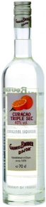 Ликер Curacao Triple Sec, Gabriel Boudier, 0.7 л