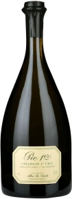 Вино Chablis Pic Premier Cru, 2005, 0.75 л
