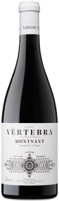Вино Vertebra de la Figuera, Terroir al Limit, DO, 2021, 0.75 л