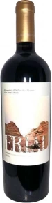 Вино Syrah Gran Reserva, Erial, DO, 0.75 л