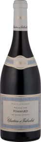 Вино Pommard 1-er Cru Les Grands Epenots, Chartron et Trebuchet, AOC, 2015, 0.75 л