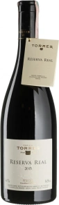 Вино Reserva Real, Torres, DO, 2015, 0.75 л