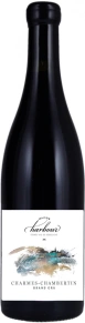 Вино Charmes-Chambertin Grand Cru Aux Charmes, Maison Harbour, AOC, 2017, 0.75 л