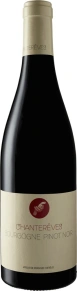 Вино Bourgogne Pinot Noir, Chantereves, AOC, 2019, 0.75 л