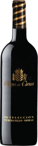 Вино O11 Seleccion, Pago de Cirsus, 2011, 0.75 л