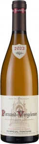 Вино Pernand-Vergelesses Blanc, Domaine Dubreuil-Fontaine, AOC, 2022, 0.75 л