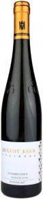 Вино Nussbrunnen Riesling Trocken GG, August Eser, 0.75 л