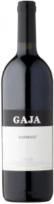 Вино Darmagi, Gaja, DOC, 2003, 0.75 л