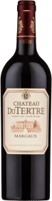 Вино Margaux Grand Cru, Chateau du Tertre, AOC, 2013, 1.5 л