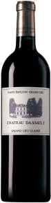 Вино Saint-Emilion Grand Cru, Chateau Dassault, 2004, 0.75 л