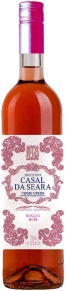 Вино Rosado, Casal da Seara, DOC, 2018, 0.75 л