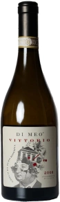 Вино Vittorio Greco di Tufo, Di Meo, DOCG, 2008, 0.75 л