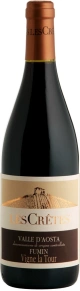 Вино Fumin, Les Cretes, 2012, 1.5 л