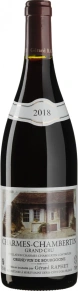 Вино Charmes-Chambertin Grand Cru, Gerard Raphet, AOC, 2018, 0.75 л