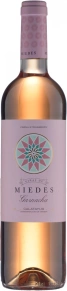 Вино Vinas de Miedes Rosado, Bodegas San Alejandro, DO, 2023, 0.75 л