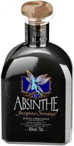 Абсент Black, Jacques Senaux, 0.7 л