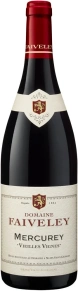 Вино Mercurey Vieilles Vignes, Faiveley, AOC, 2022, 0.75 л