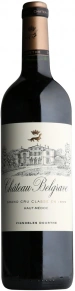 Вино Chateau Belgrave, AOC, 2016, 0.75 л