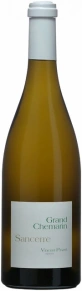 Вино Grand Chemarin, Domaine Vincent Pinard, AOC, 2017, 0.75 л
