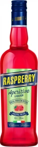Ликер Аперитив Малиновый, Сорбет, 0.5 л