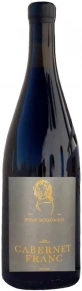 Вино Cabernet Franc, Bogovich, 2021, 0.75 л