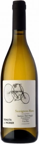 Вино Sauvignon Blanc, Tenuta del Morer, DOC, 2018, 0.75 л